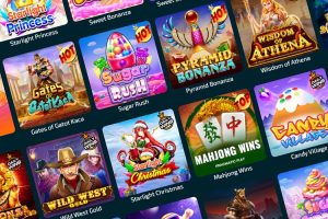 Turnamen Tahun Baru 2025 di Situs Slot Gacor Favorit