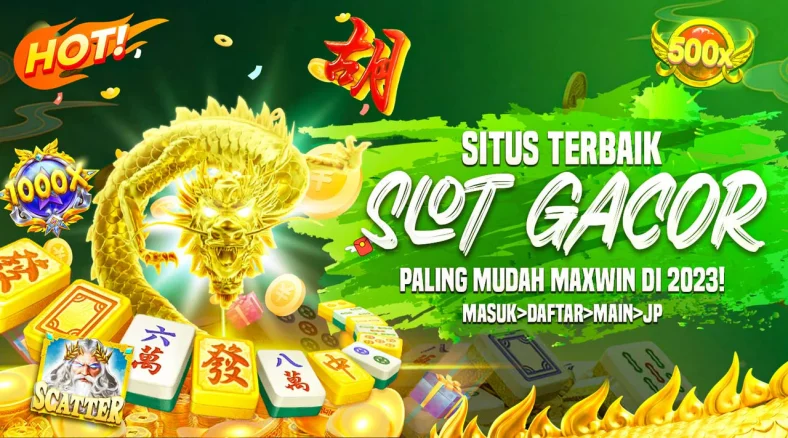 Bermain SLOT di CLICKBET88: Trik Menang dengan Memahami Permainan