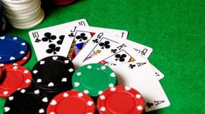 Roulette: Antara Kebetulan dan Keahlian dalam Dunia Judi